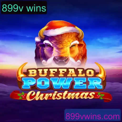 BuffaloPowerChristmas: Uma Aventura Festiva nos Slots