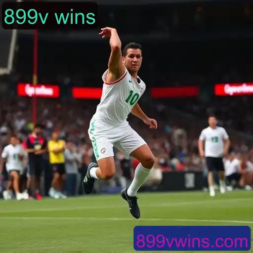 O Impacto da Tecnologia nos Esportes: A Era do 899v Wins