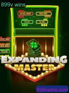 Explorando ExpandingMaster: Estratégia e Vitórias no Mundo 899v
