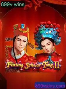 Explorando FlirtingScholarTangII: O Fascínio do Jogo e a Ascensão de 899v Wins