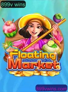 Explorando o Mundo de FloatingMarket: 899v Wins no Cenário Atual dos Jogos