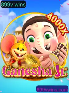 Explorando o Universo de GaneshaJr: Um Jogo de Estratégia e Diversão