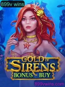 Descubra o Fascinante Mundo de GoldofSirensBonusBuy: Regras e Estratégias para 899v Wins