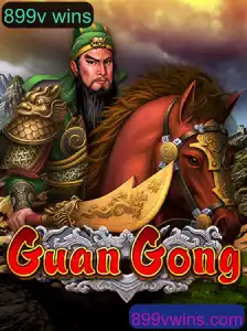 Explorando o Mundo de GuanGong: Estratégia e Conquista