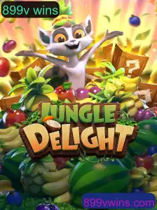 Descubra o Mundo Fascinante de JungleDelight e Suas Regras Únicas