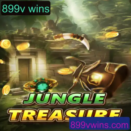 Descubra o Mundo de JungleTreasure