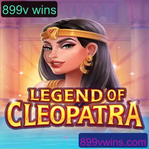 Descubra o Fascinante Mundo de 'LegendOfCleopatra' e Seus Misteriosos 899v Wins