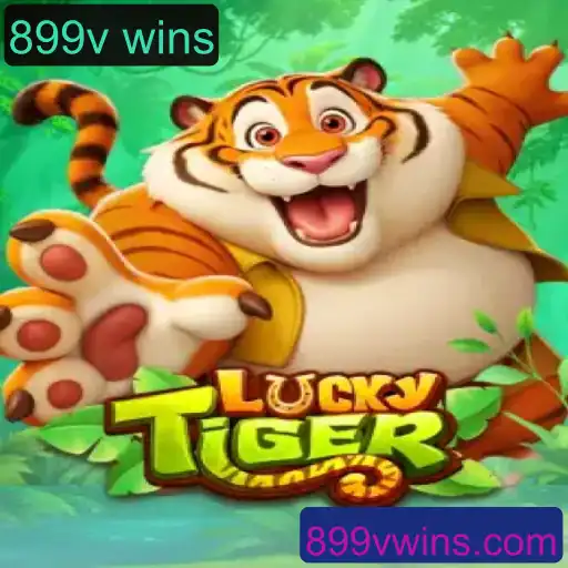 Descubra o Fascinante Mundo de LuckyTiger e suas Estratégias de 899v Wins