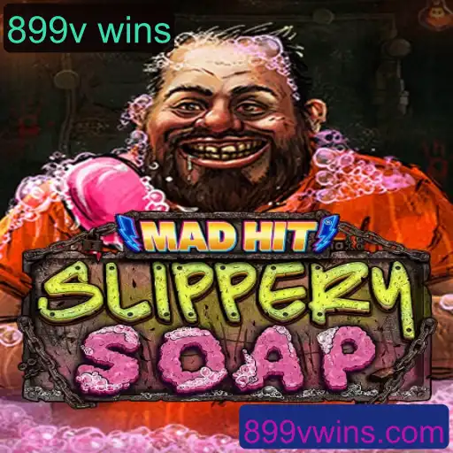 Entenda o Excitante Jogo MadHitSlipperySoap e o Mistério de '899v Wins'
