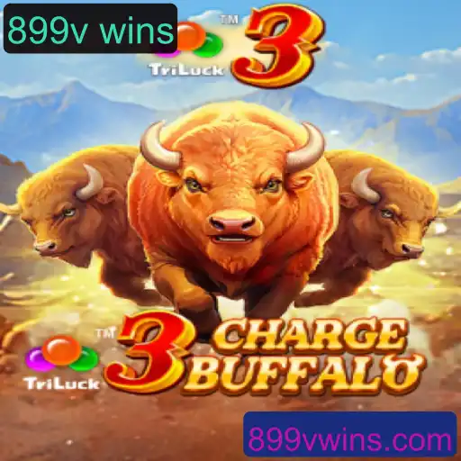 Explorando o Mundo de 3ChargeBuffalo: A Aventura das '899v Wins'