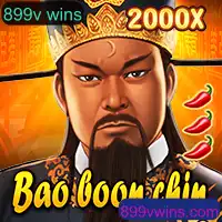 BaoBoonChin: Explorando o Fascinante Mundo do Jogo com 899v Wins