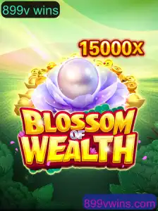 BlossomofWealth: Um Novo Fenômeno no Mundo dos Jogos