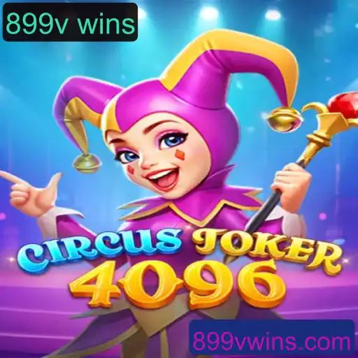 Descobrindo 'CircusJoker4096': Um Mergulho no Mundo das Risadas e Desafios com 899v Wins