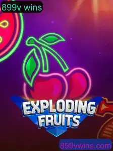 ExplodingFruits: Descubra o Jogo que está Conquistando o Mundo