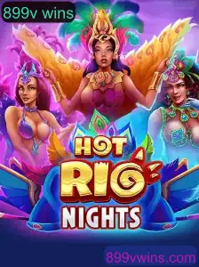 Descubra HotRioNights: Um Mergulho no Mundo Encantador dos Cassinos