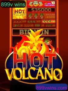 Explorando o Fascinante Mundo de HotVolcano: Um Guia Completo