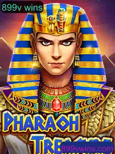 Explorando PharaohTreasure: O Mistério das Antigas Riquezas