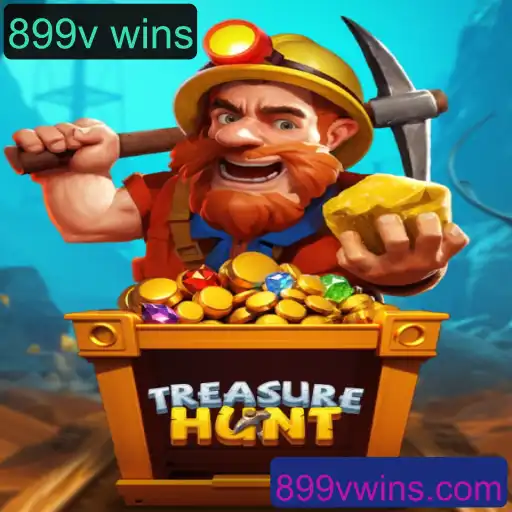 Explore o Fascinante Mundo de TreasureHunt