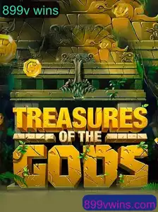 Exploração e Estratégia em TreasureoftheGods: Como Alcançar os 899v Wins