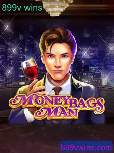 Explorando o Fascinante Mundo do Jogo MoneybagsMan: Estratégias e Regras em Alta