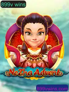 NeZhaAdvent: A Journey into Mythical Realms