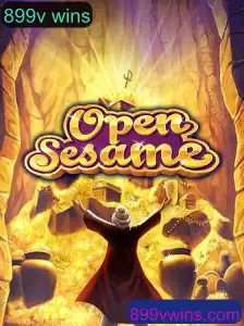 OpenSesame: O Mais Novo Fenômeno dos Jogos de Estratégia