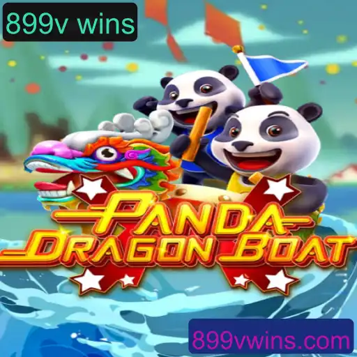 Descubra o Fascinante Mundo de PANDADRAGONBOAT