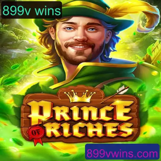 Descubra o Fenômeno do Jogo 'PrinceOfRiches'