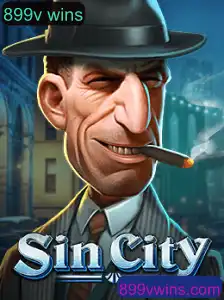 Descubra SinCity: Aventura e Estratégia em Cada Jogada