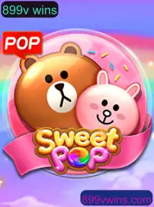 Explorando o Mundo Encantado de SweetPOP: A Jogabilidade e as Regras do Jogo do Momento