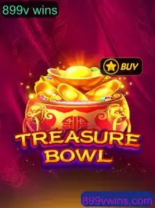 Explorando 'TreasureBowl': O Jogo do Momento