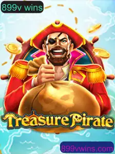 Explorando o Fascinante Mundo de TreasurePirate: Uma Jornada de Aventuras e Estratégias