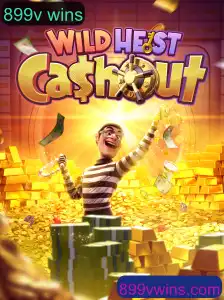 WildHeistCashout: Descubra o Novo Fenômeno dos Jogos de Ação e Estratégia