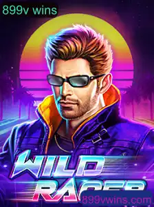 Descubra a Emoção do WildRacer: 899v Wins e a Corrida Alucinante