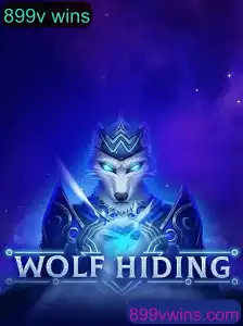 Explorando o Fascinante Mundo de WolfHiding: Um Jogo de Estratégia Envolvente